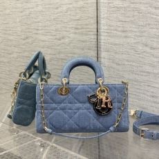 Christian Dior My Lady Bags